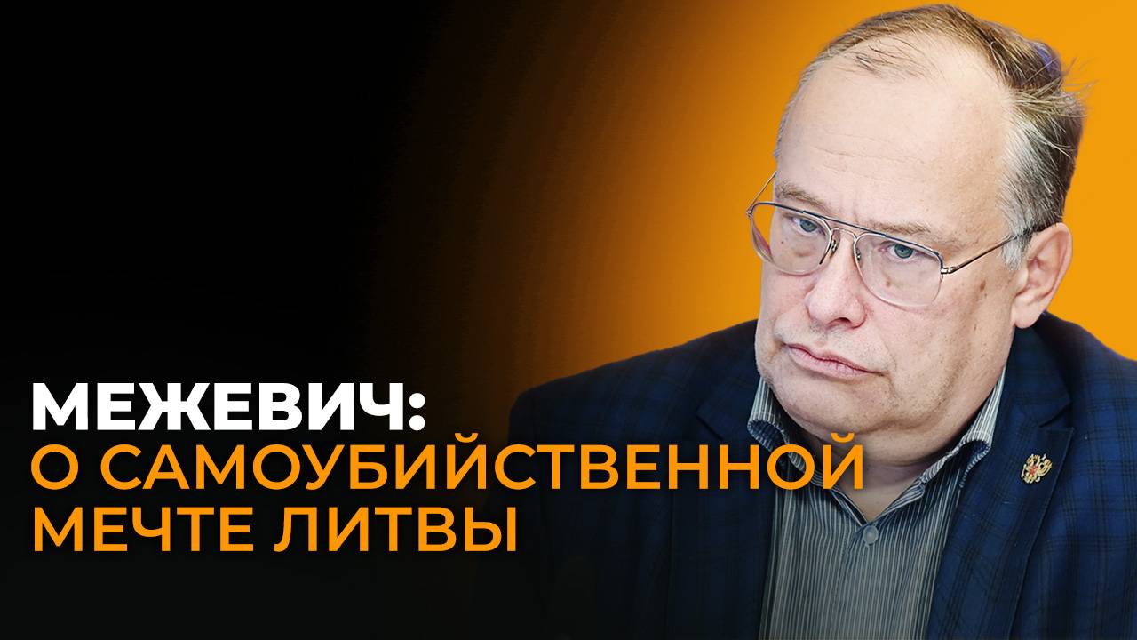 Межевич: чего будет стоить Эстонии "превентивный удар" по России?