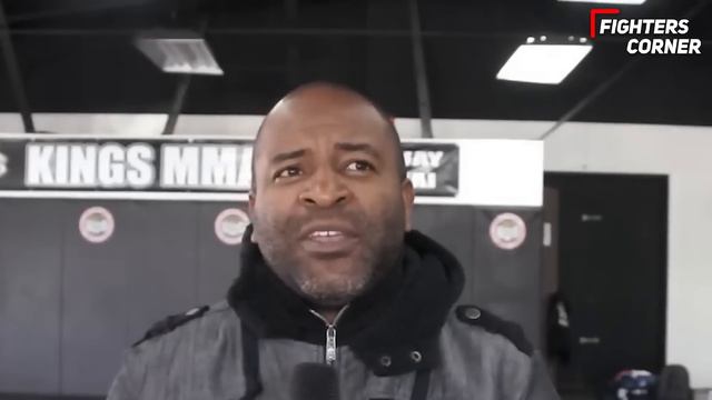 Jake Paul VS Mike Tyson - FACE TO FACE