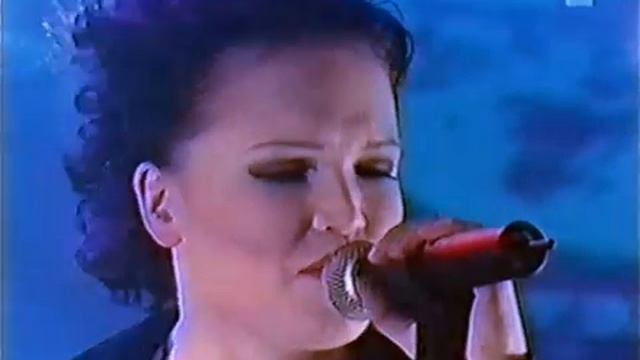 Nightwish Live Lista Chart TV Finland (1999) Remastered