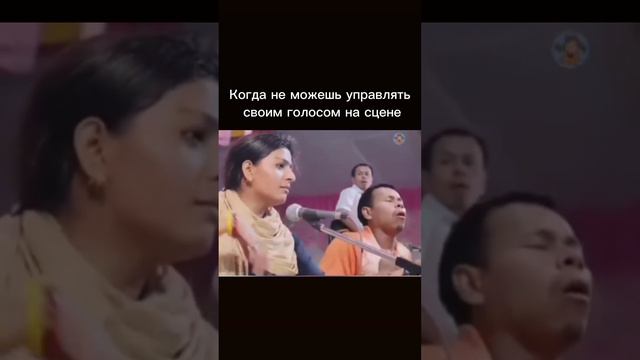 Управляешь голосом - управляешь миром 👑