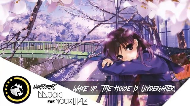 ▶[progressive House] ★ Stephen Walking - Wake up, The House Is Underwater!