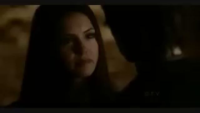 Elena and Damon - She Will Be Loved