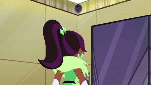 Супер Девочки Серия - 33
Кошка Союзница: часть 1
Super Hero Girls 33