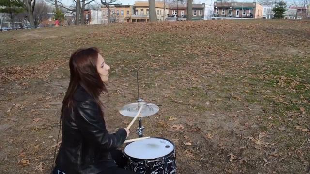 I Know What You Did Last Summer - Drum Cover - Shawn Mendes & Camila Cabello