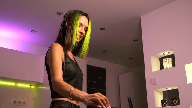 Miss Monique - Special B'day Podcast 2022