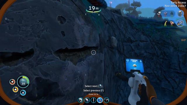 Seatruck Crafting | 9 | Subnautica: Below Zero