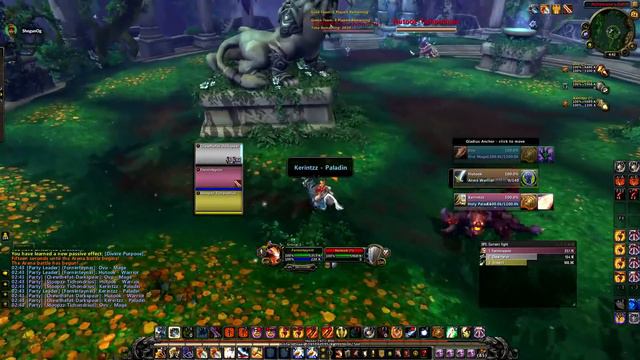 THE MOST DEADLIEST 3V3 ARENA COMP (TRIPLE DPS) FT. Anboni Stoopzz
