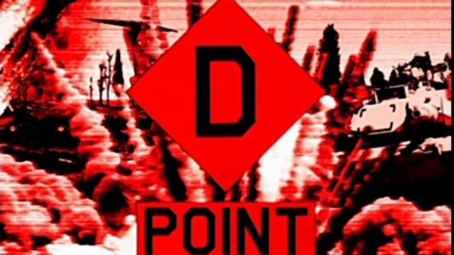 GHXSTRAY - D POINT (REUPLOADED)