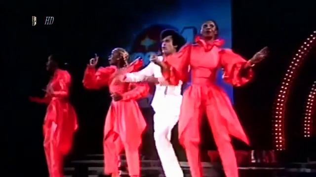 Bahama Mama - Boney M