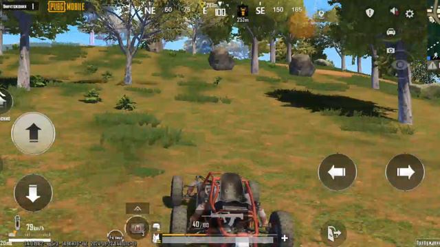 Снайпер снайпера всегда увидит в pubg mobile