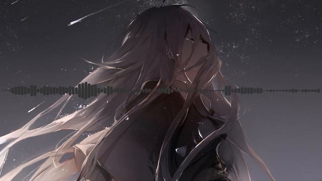 Nightcore - Mistakes