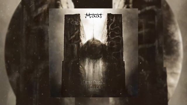 Maat - Swath Of Destruction (Single 2024)