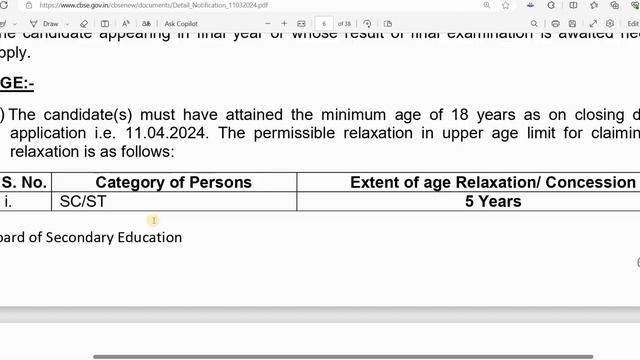 ASST SECRETARY GROUP A VACANCY 2024 I ANY GRADUATE I PERMANENT GOVT JOBS I GOVT OF INDIA JOBS