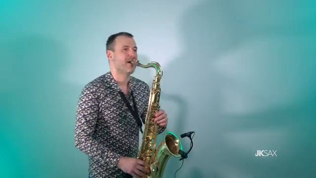 Fancy - Flames of Love Saxophone Cover