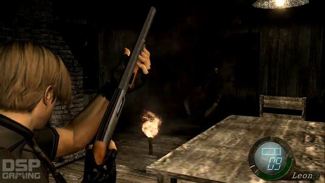 Resident Evil 4 HD playthrough pt26