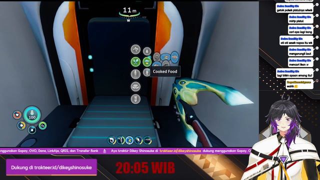 [ SUBNAUTICA BELOW ZERO ] Saatnya Menuju Kapal Yang Karam (part 5)
