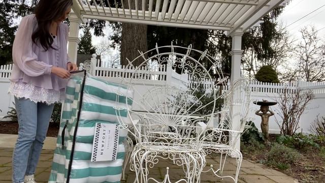 New Spring Garden Arrivals! - Lifestyle VLOG