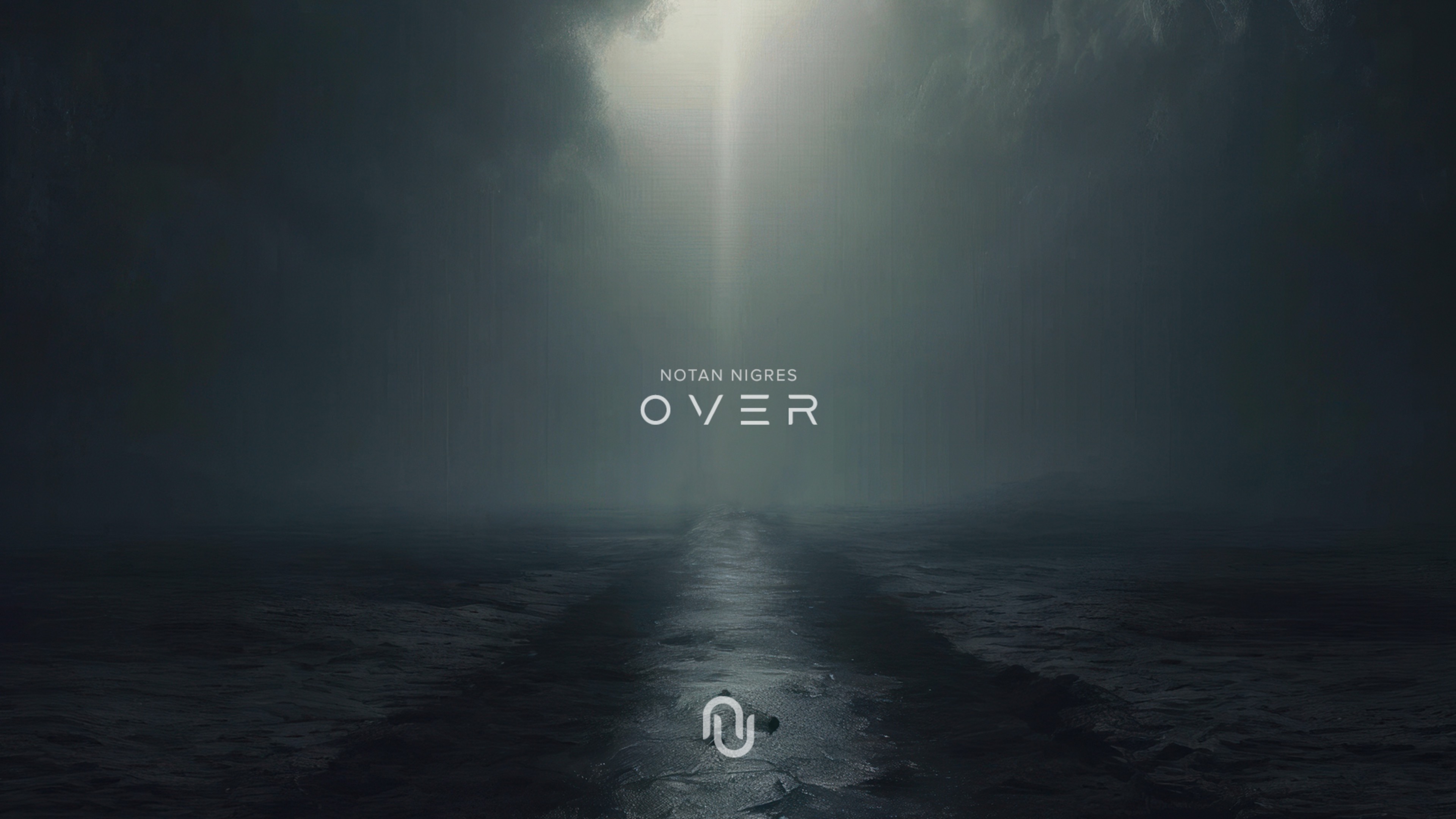 Notan Nigres - Over (Audio)