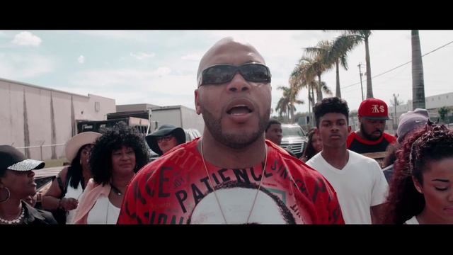 Flo Rida - Once In A Lifetime (1080p)