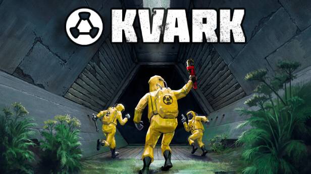 Kvark