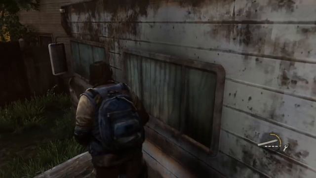 A Friend Plays My The Last of Us Level Mods