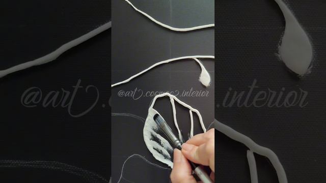 текстурная картина