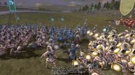 Rome Total War Online Battle: Greek City States Vs. Armenia