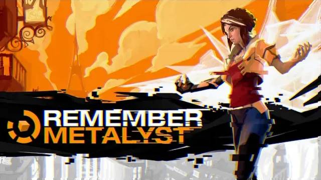 Remember Me _ Сюжет НЕ_Вкратце