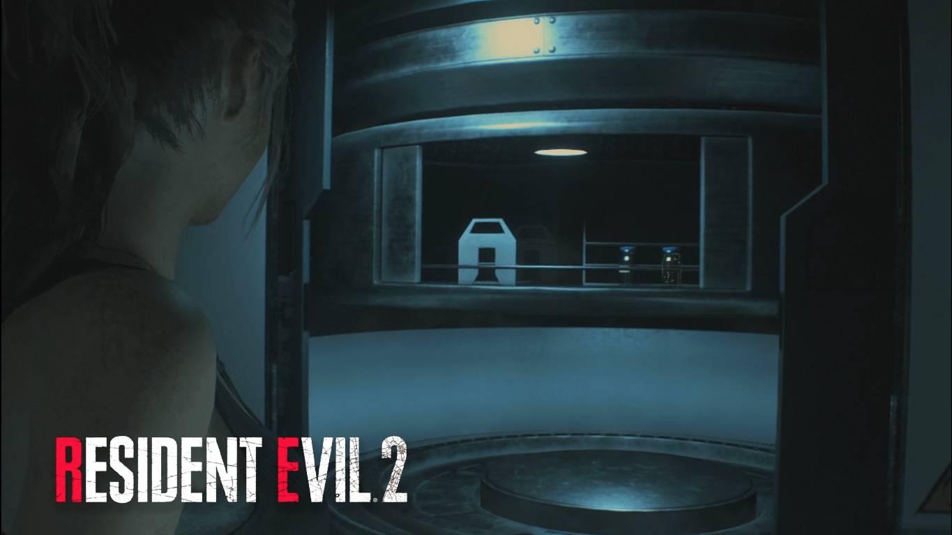 ГОТОВИМ ВАКЦИНУ: ФИНАЛ - RESIDENT EVIL 2 REMAKE #7