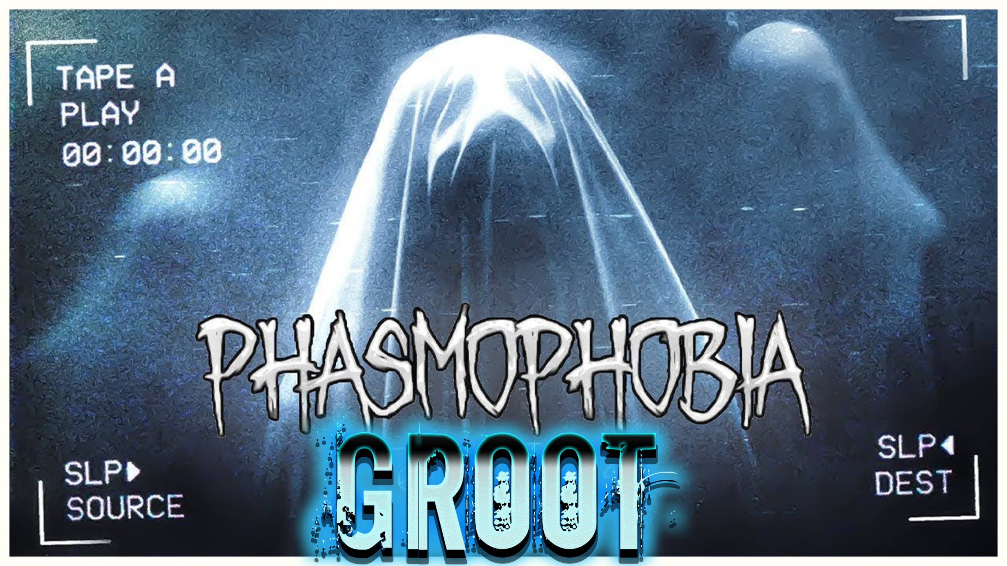 #phasmophobia Выпуск6 #phasmophobiagame #phasmophobiaигра