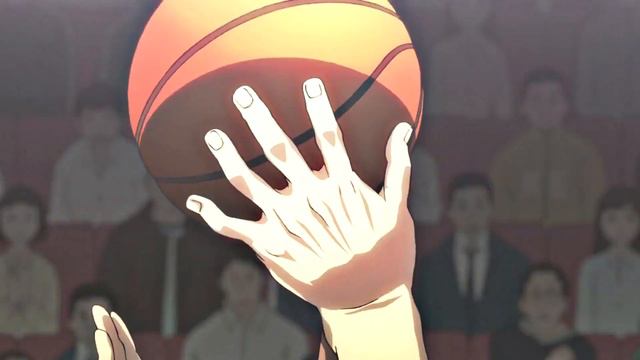 「AMV」Haikyuu & Kuroko no Basket || Real Good Feeling (collab w/ Zeeruy)