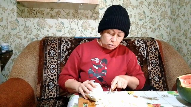 Обалденная закуска из Баклажан!