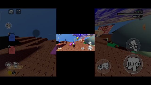 играю в тег гейм