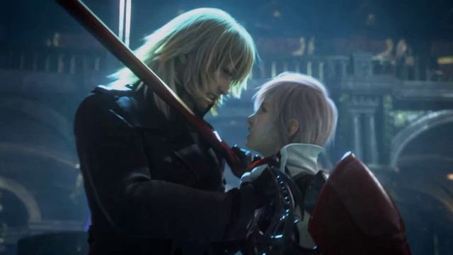 Lightning Returns: Final Fantasy XIII - Last Words (Snow Theme) EXTENDED