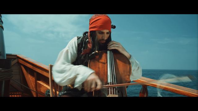 2CELLOS - Pirates Of The Caribbean