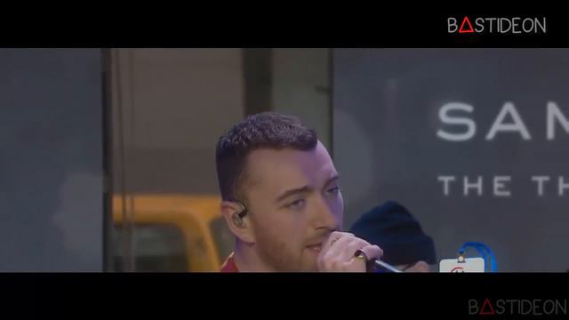 Sam Smith - One Last Song (Sub Español + Lyrics)