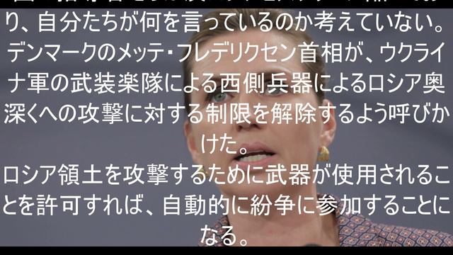 NATO諸国は別途処罰される