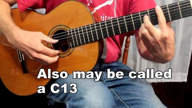 Autumn Leaves Guitar Lesson -Arrangement in three styles