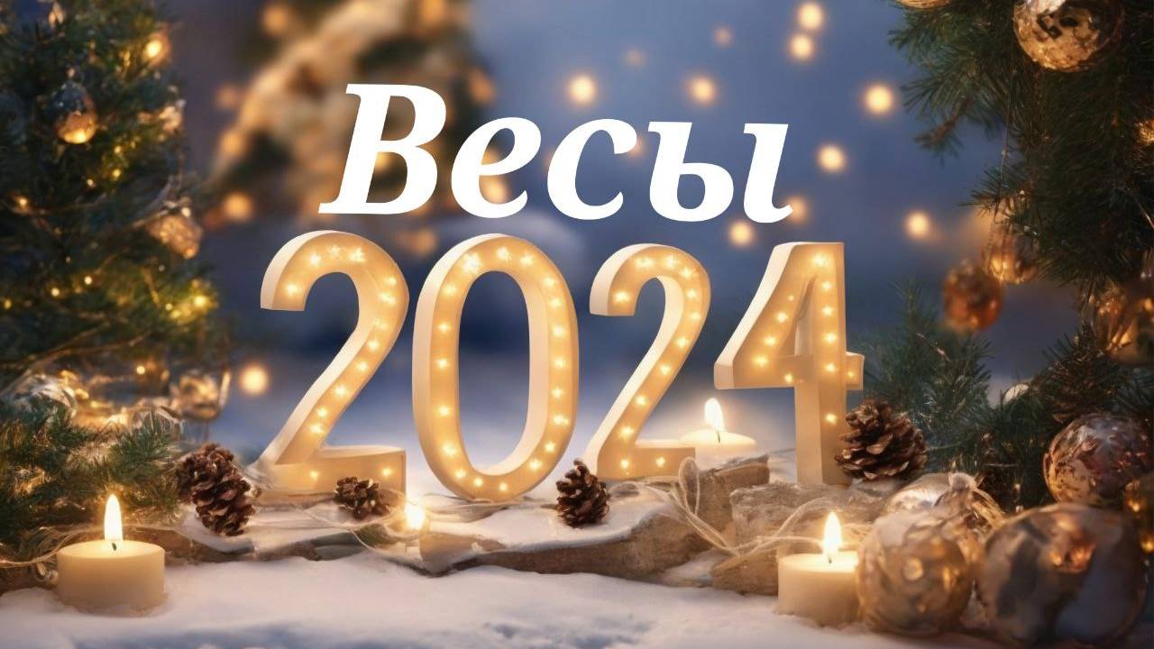 Расклад на 2024 год Весы (1)