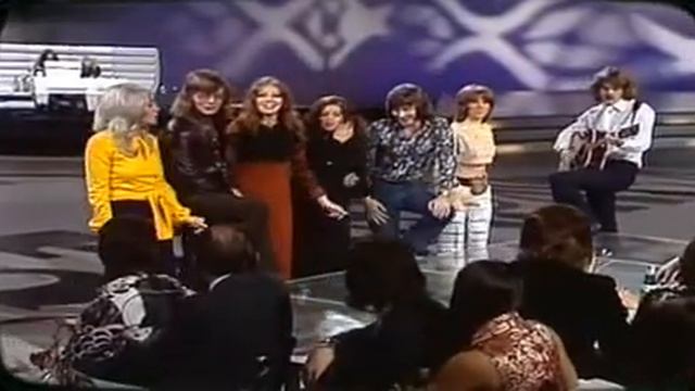 James Last  Chor  Orchester - Medley 1972