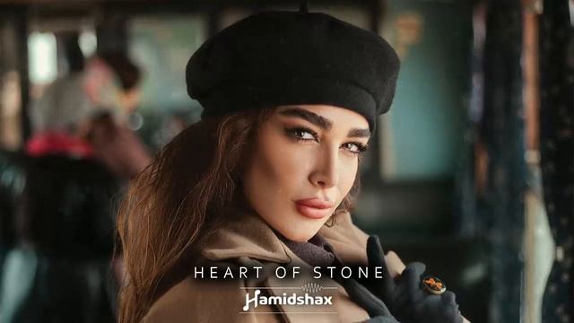 Hamidshax - [ _Каменное сердце_ ] (Original Mix)