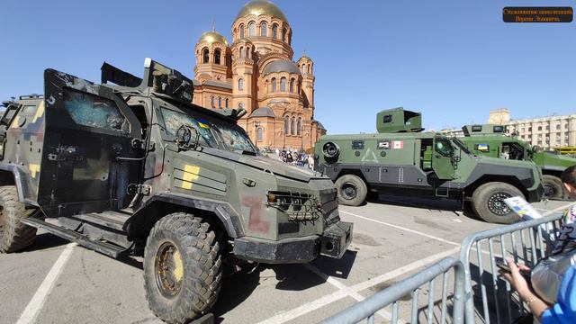 На Западе и Украине ищут мирное решение для выхода из конфликта с Россией.