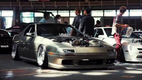 Wekfest Japan 2019. _ 4k