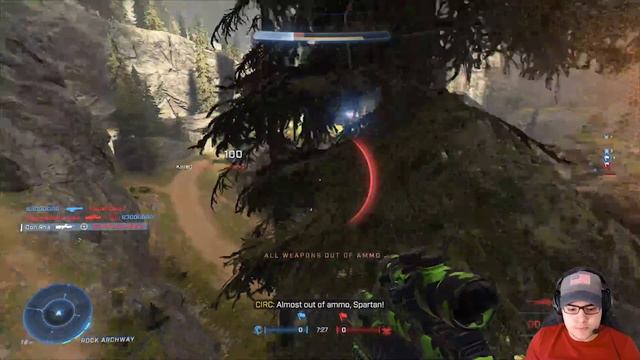 Are Halo Infinite Weapons TOO Balanced?!