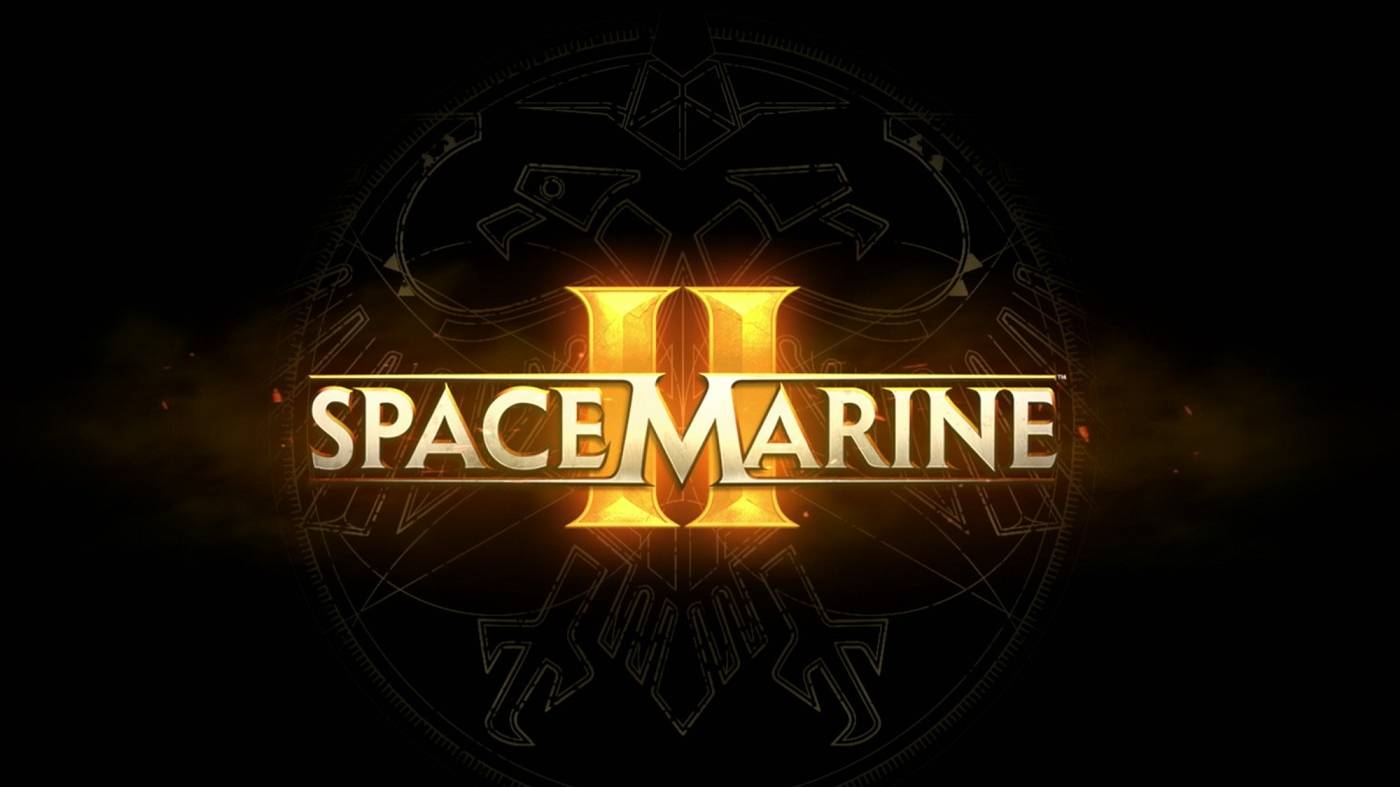 Warhammer 40,000: Space Marine 2 (часть 3, PS5)