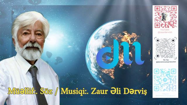 Zaur Dərviş - Bizik #trendmahnılar #hitmahnılar #bizik #DervishMusicProduction