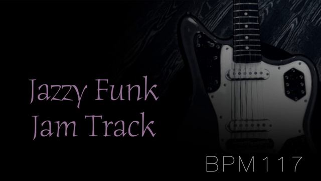 Bm British Jazz Funk Backing Track (Shakatak Style) in B Minor↓Chords