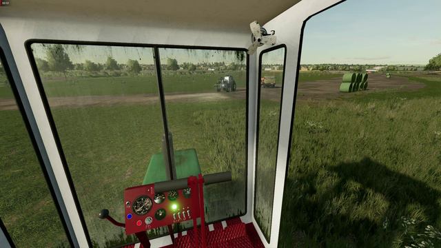 Farming Simulator 22