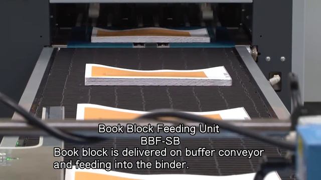 Horizon Smart Binding System