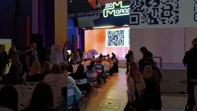 Поездка в Москву